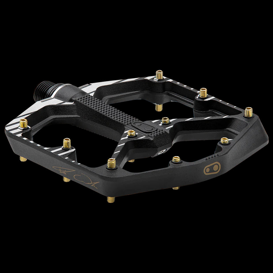 Crankbrothers Stamp 7 Pedals Fabio Edition