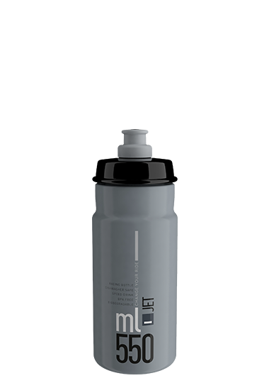 Elite Jet Bottles 550ml