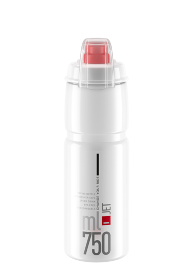 Elite Jet Plus Bottles 950ml