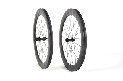 DK Composite Road Wave 65 Wheelset