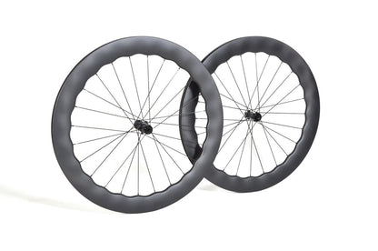 DK Composite Road Wave 65 Wheelset