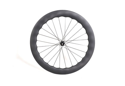 DK Composite Road Wave 65 Wheelset