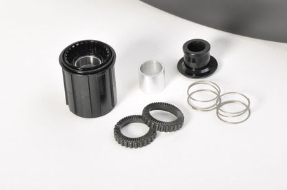 DK Composite Road Wave 65 Wheelset