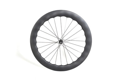 DK Composite Road Wave 65 Wheelset