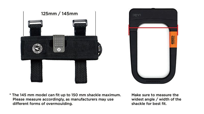 ULAC U-Hold+ Lock Holder