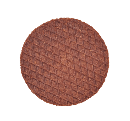 UnTapped Maple Waffles