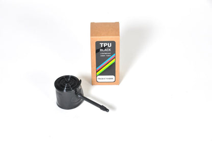 TPU Black Inner Tubes