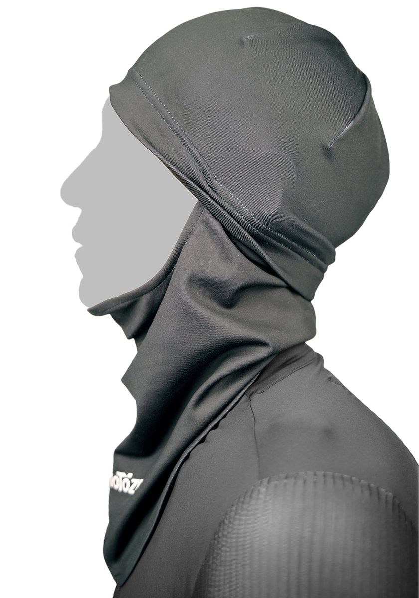 VeloToze Balaclava