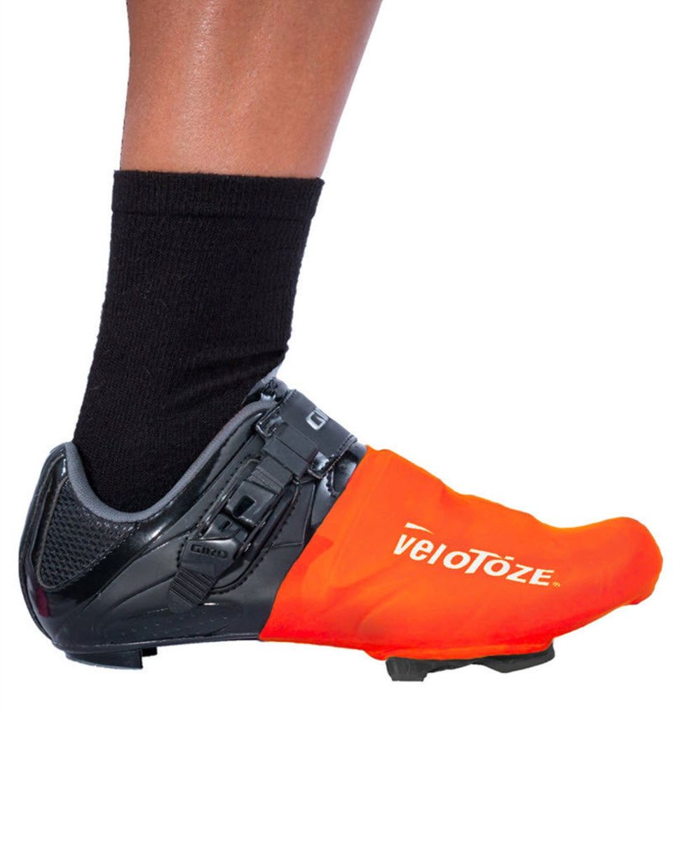VeloToze Toe Covers