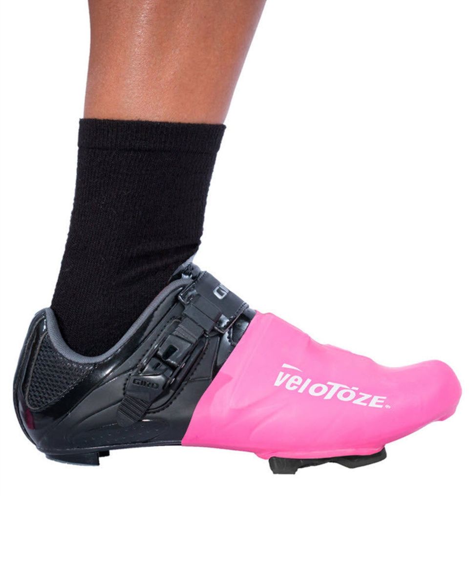 VeloToze Toe Covers
