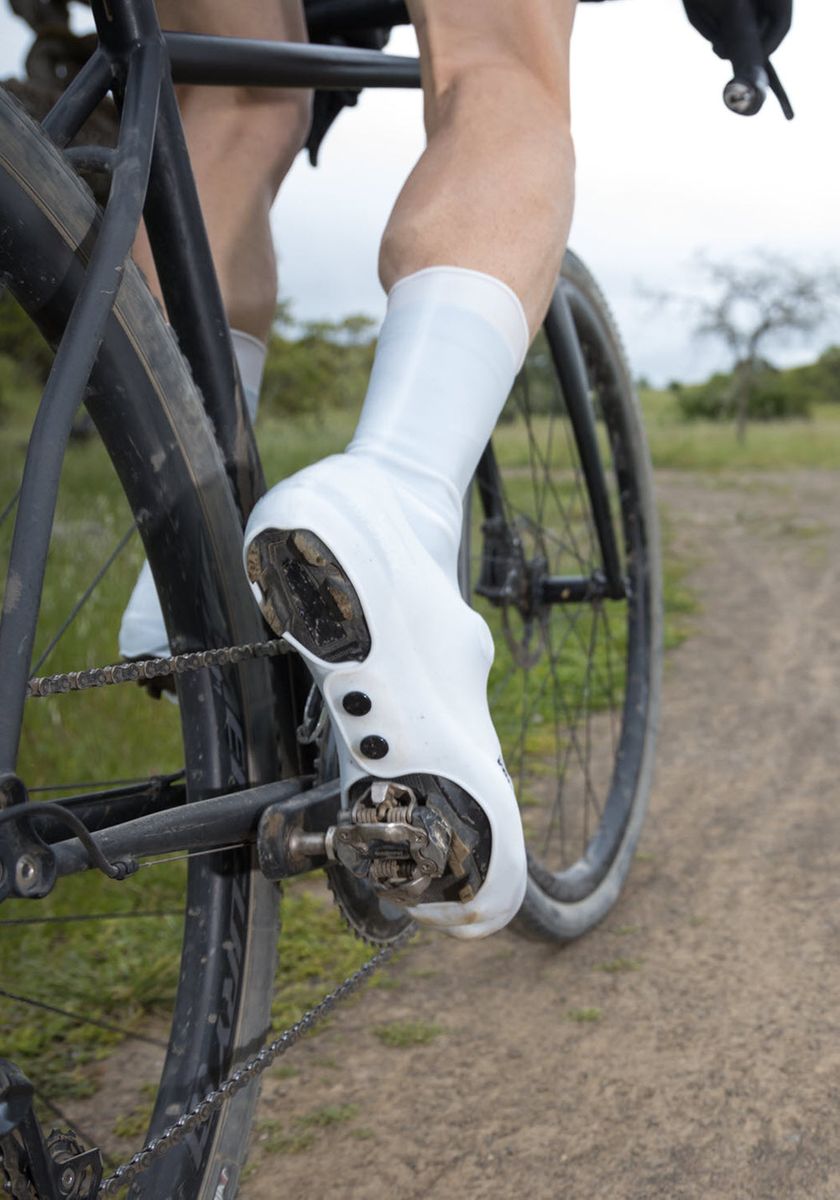 VeloToze Silicone Shoe Covers