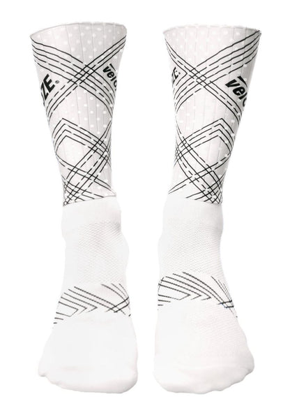 VeloToze Aero Socks Extra Tall