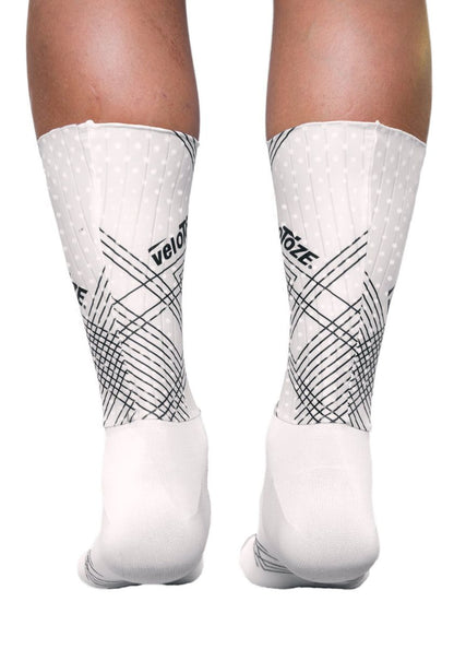 VeloToze Aero Socks Extra Tall