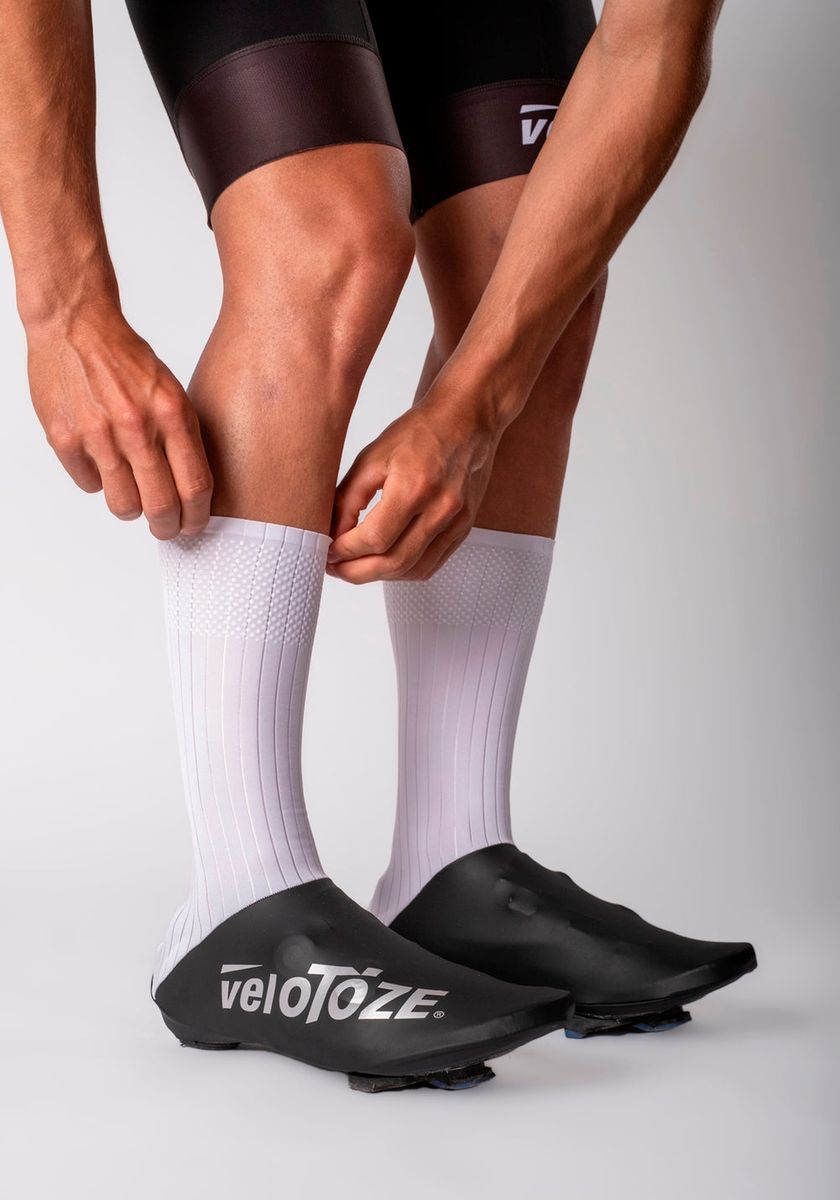 VeloToze Aero Shoe Covers