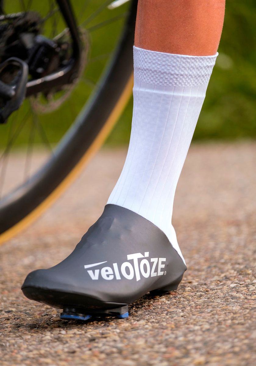 VeloToze Aero Shoe Covers