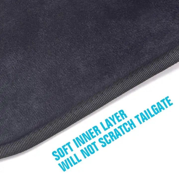 XXF Tailgate Pad P29