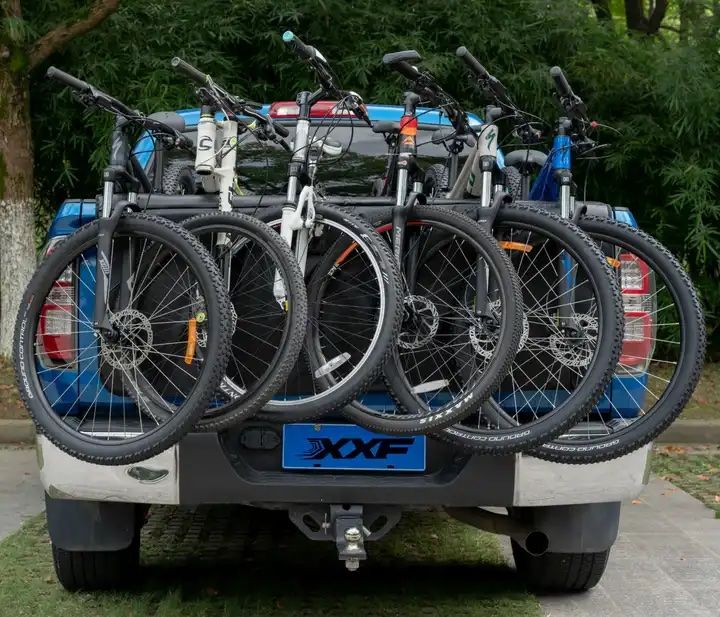 XXF Tailgate Pad P29