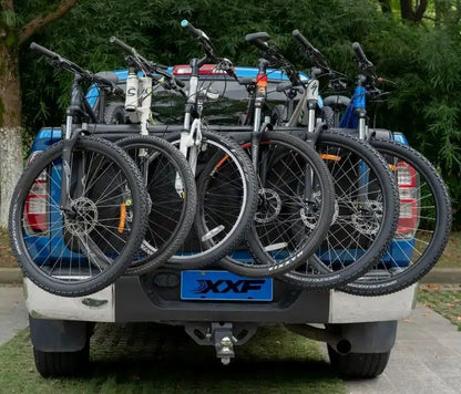 XXF Tailgate Pad P29