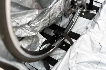 XXF Bike Travel Case for 700c + 26-29" Mountain Bikes