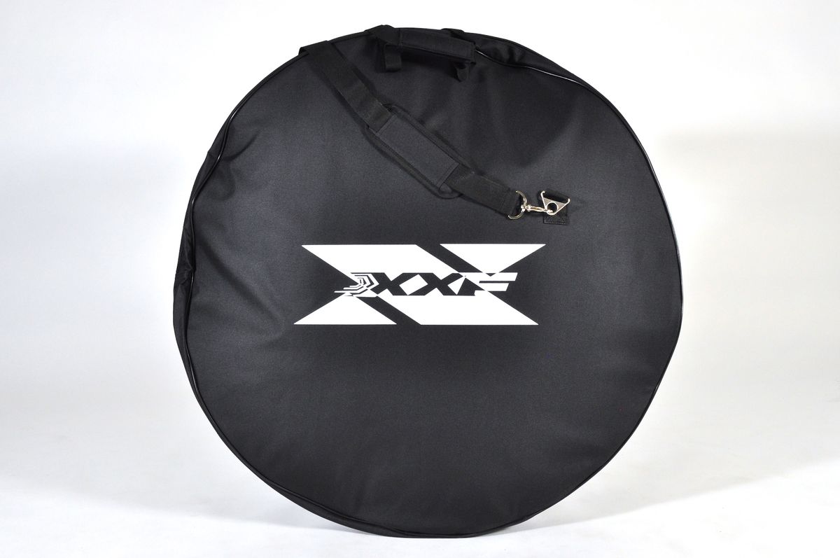 XXF Wheel Bag Single
