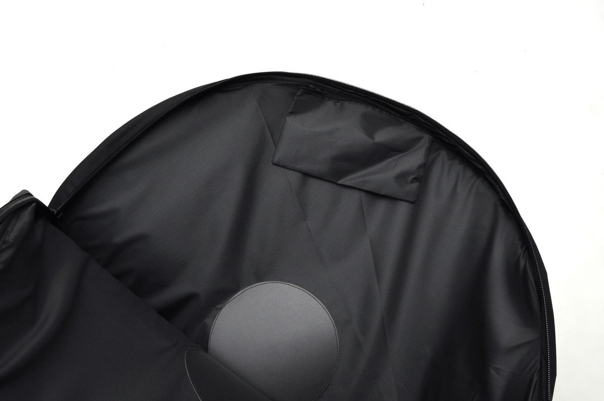 XXF Wheel Bag Single