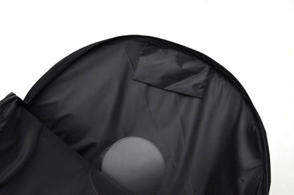 XXF Wheel Bag Single