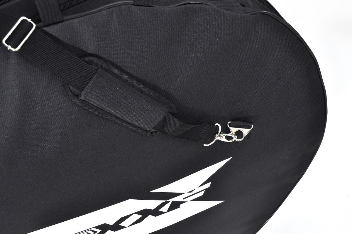 XXF Wheel Bag Dual