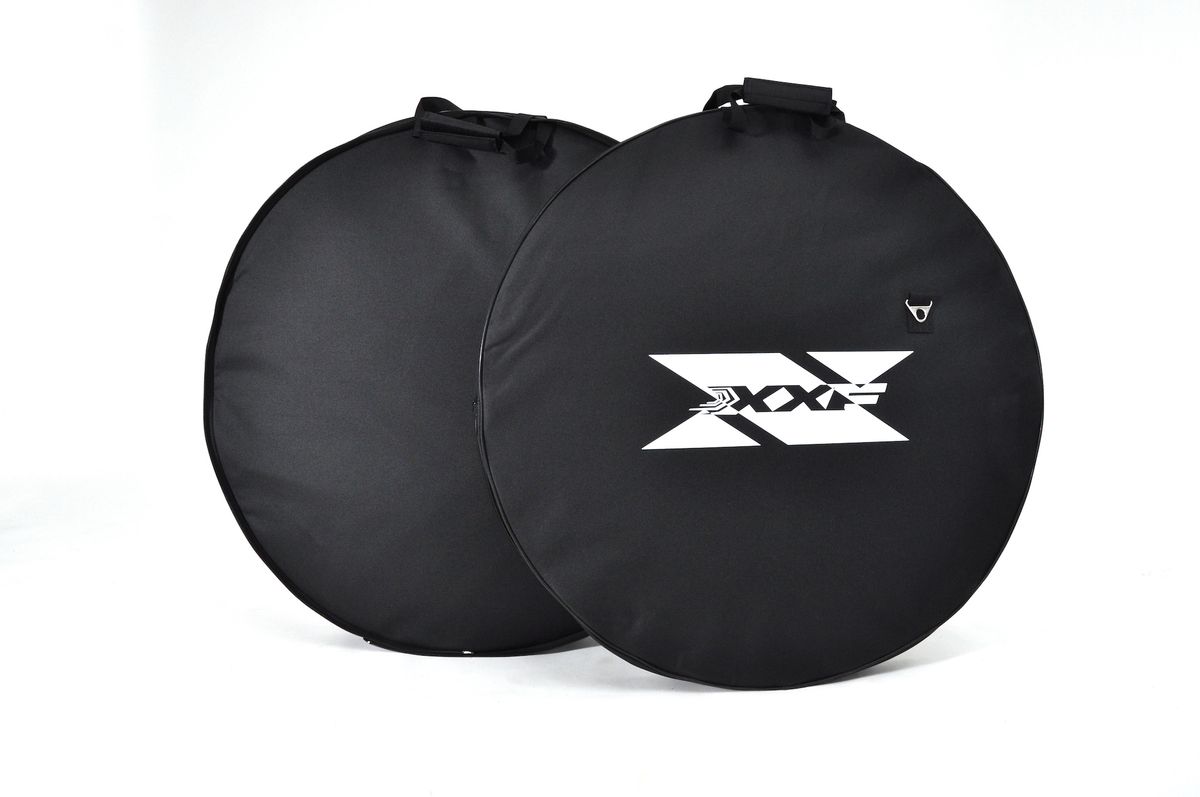 XXF Wheel Bag Dual