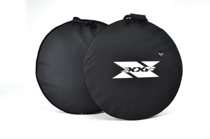 XXF Wheel Bag Dual