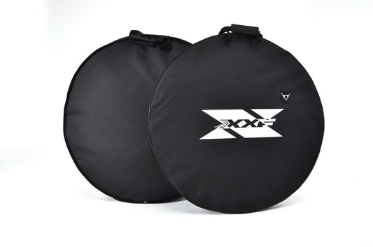 XXF Wheel Bag Dual
