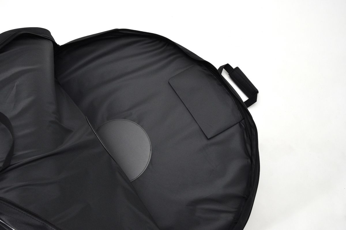 XXF Wheel Bag Dual