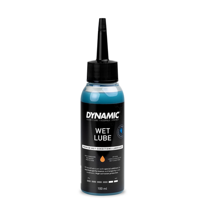 Dynamic Wet Lube