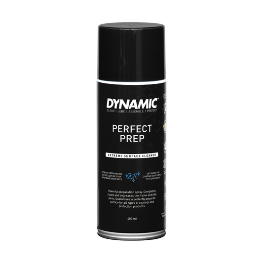 Dynamic Perfect Prep