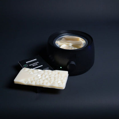 Dynamic Wax  Wander Wax