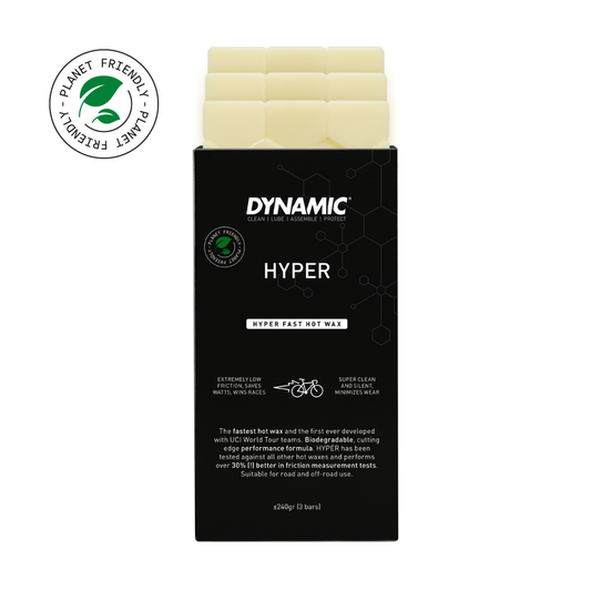 Dynamic Wax  Hyper Wax