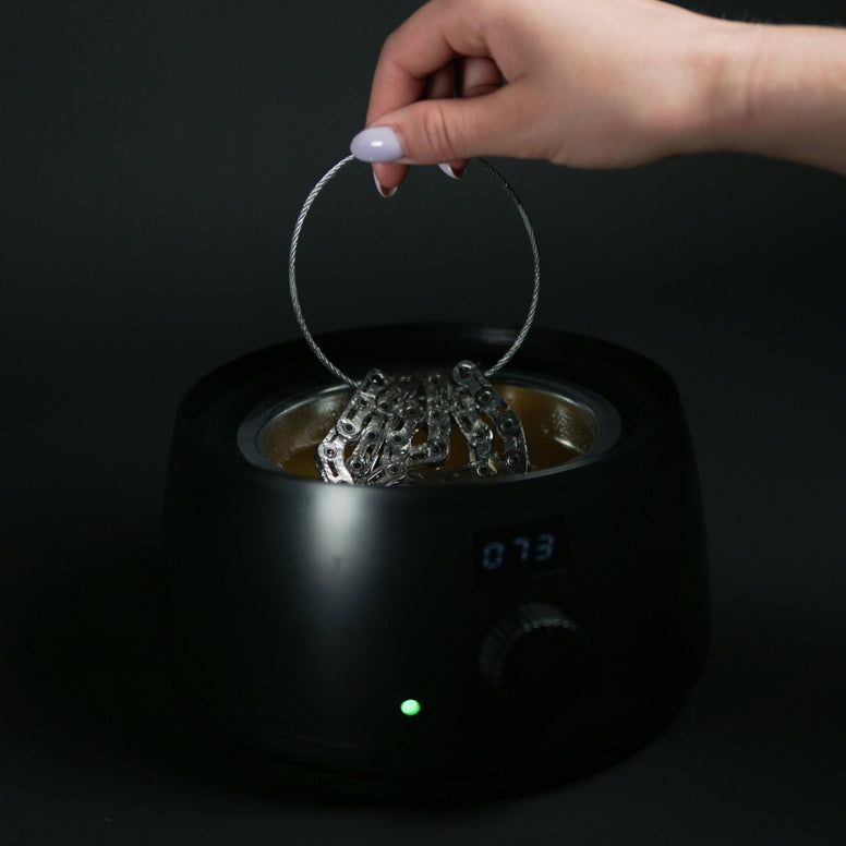 Dynamic Wax  Hyper Wax