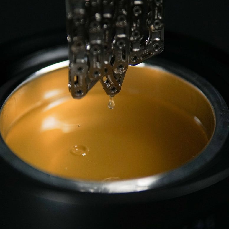 Dynamic Wax  Hyper Wax