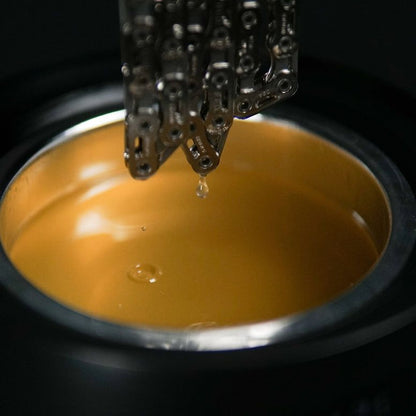 Dynamic Wax  Hyper Wax