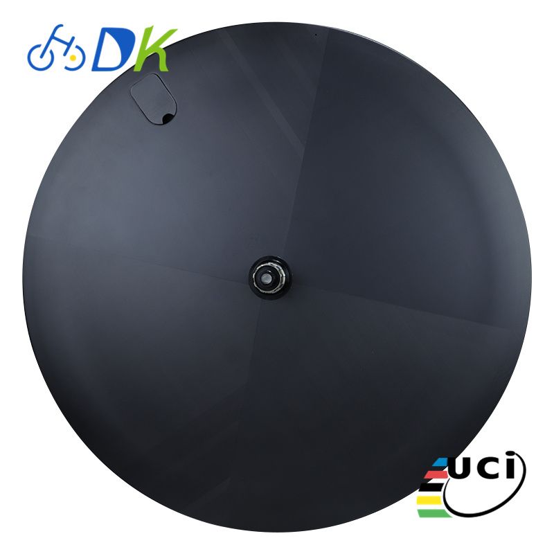 DK Composite Road TT Disc