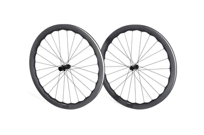 DK Composite Gravel Wave 45 Wheelset