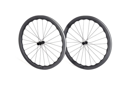 DK Composite Gravel Wave 45 Wheelset