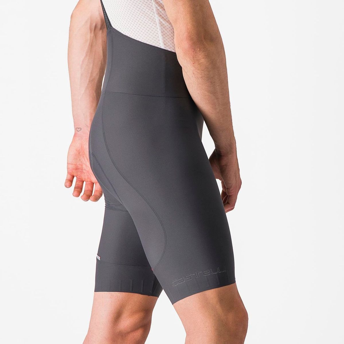 Castelli Espresso Bibshort Men's
