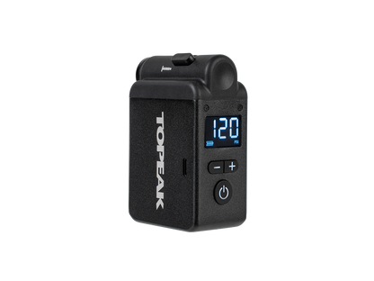 Topeak E-Booster Digital