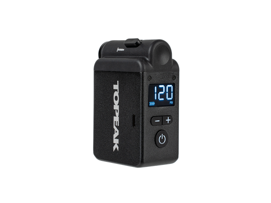 Topeak E-Booster Digital