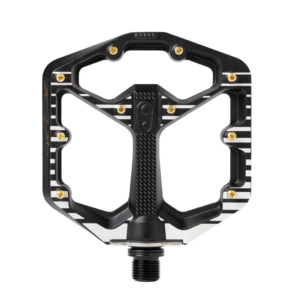 Crankbrothers Stamp 7 Pedals Fabio Edition