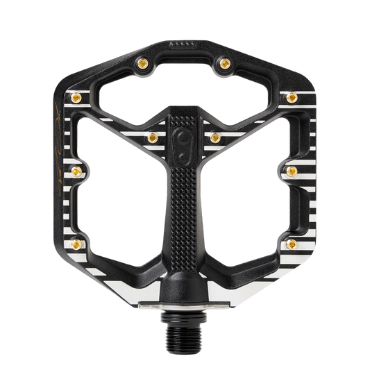 Crankbrothers Stamp 7 Pedals Fabio Edition