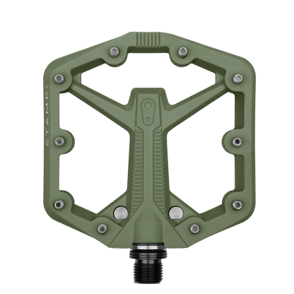 Crankbrothers Stamp 1 Small Pedals Gen 2