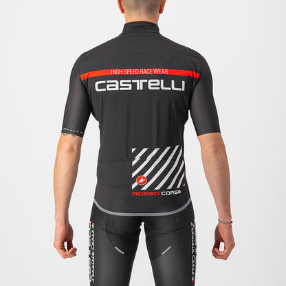 Castelli Custom Cool Weather GT-I Men's Vest