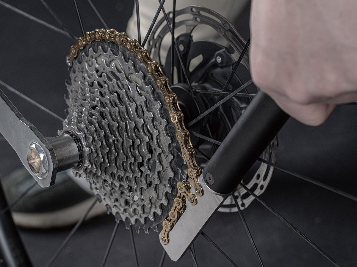 Topeak Chain Whip / Sprocket Remover