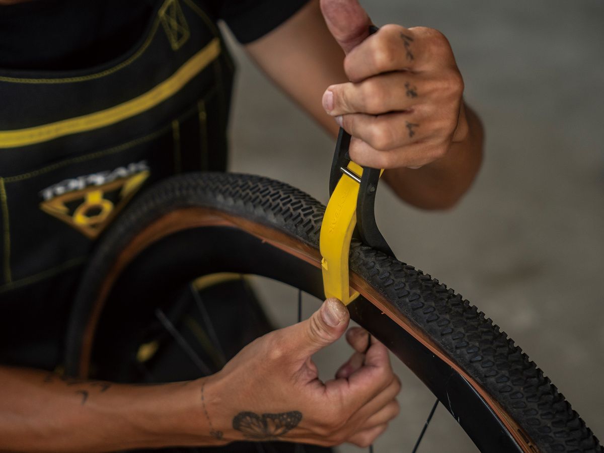 Topeak Tyre Lever Team Issue